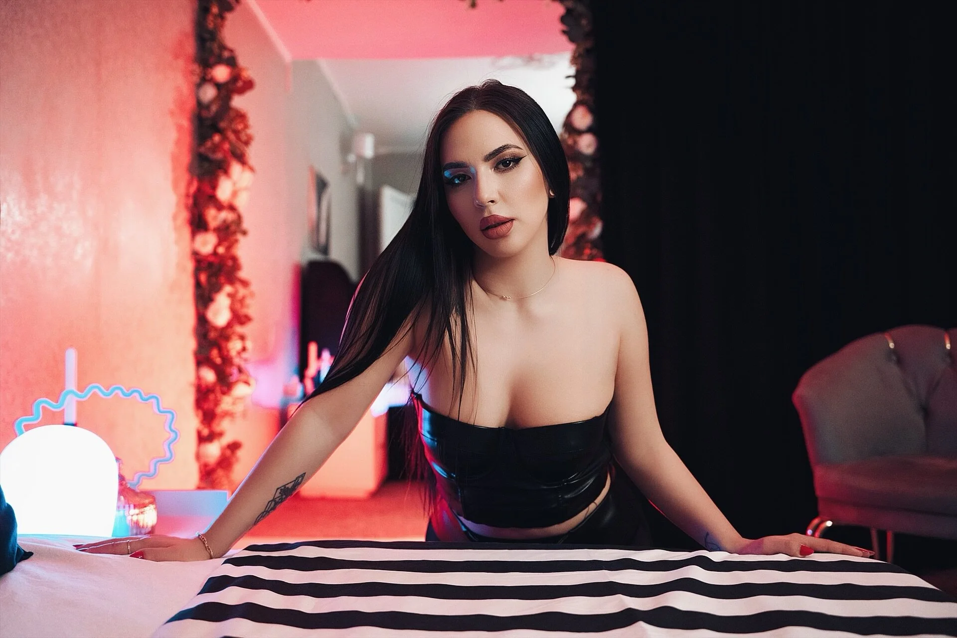 XXX Porn Photo of Nude Bunny_Lush 4