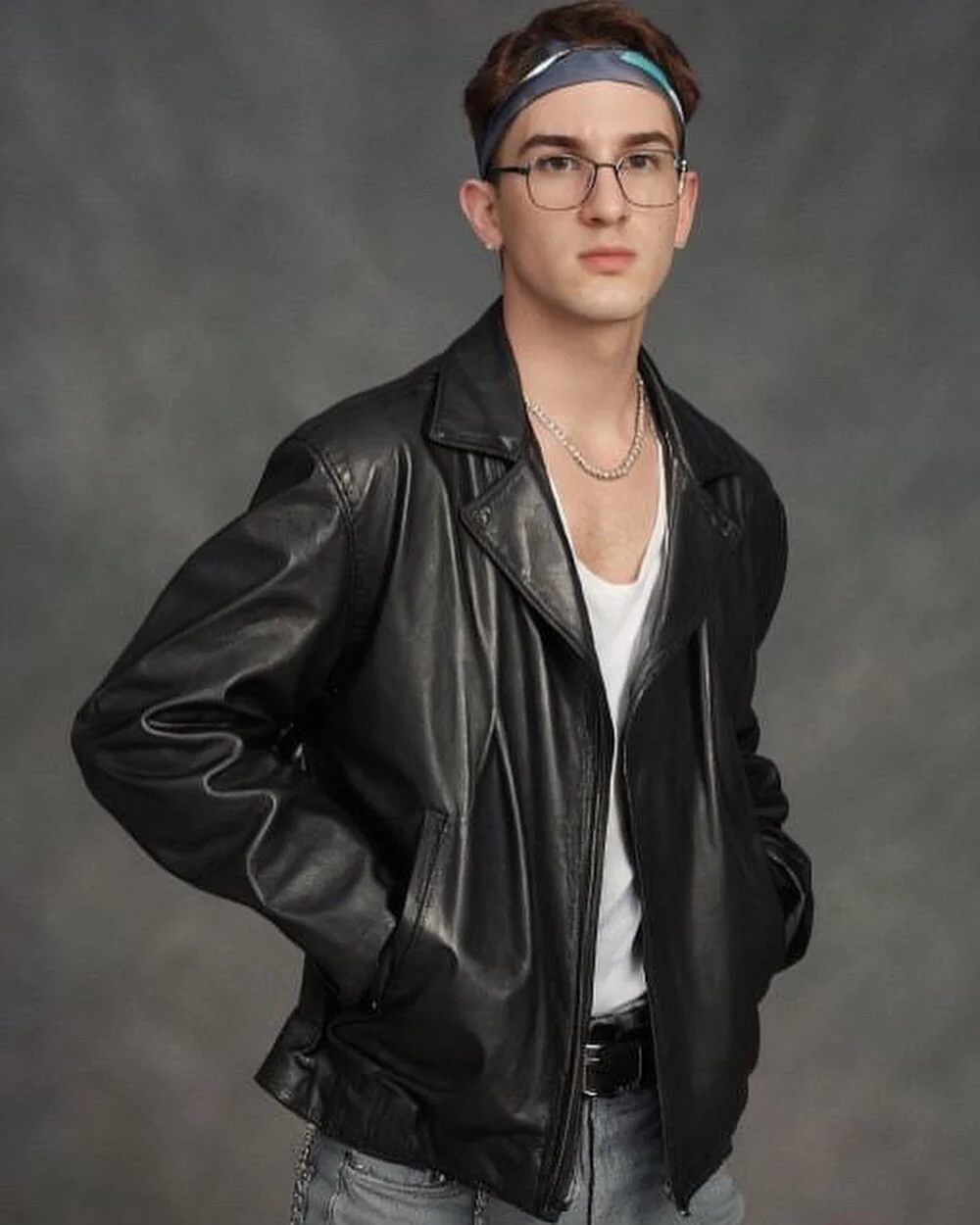 XXX Porn Photo of Nude Alec200004 2