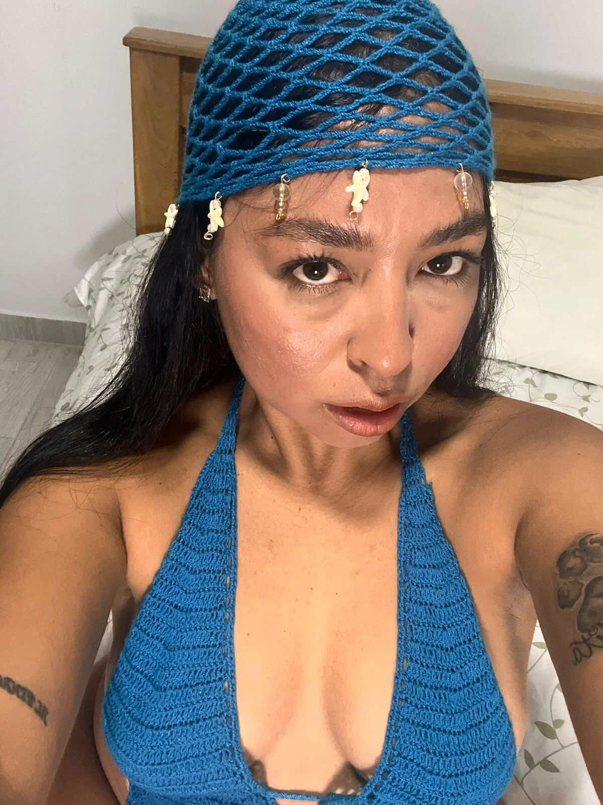 XXX Porn Photo of Nude marywhitee__ 254