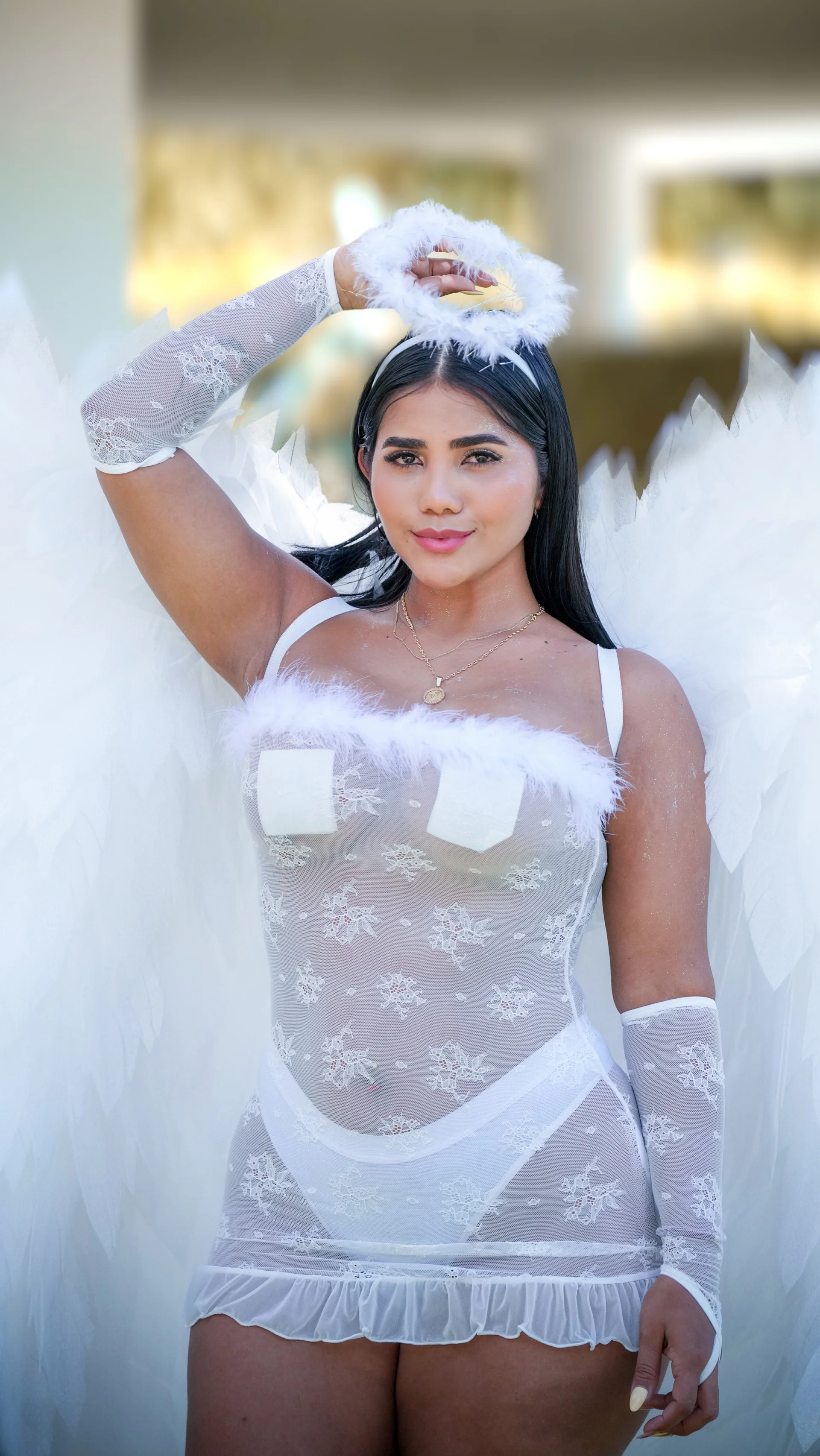 XXX Porn Photo of Nude mia_hank 110