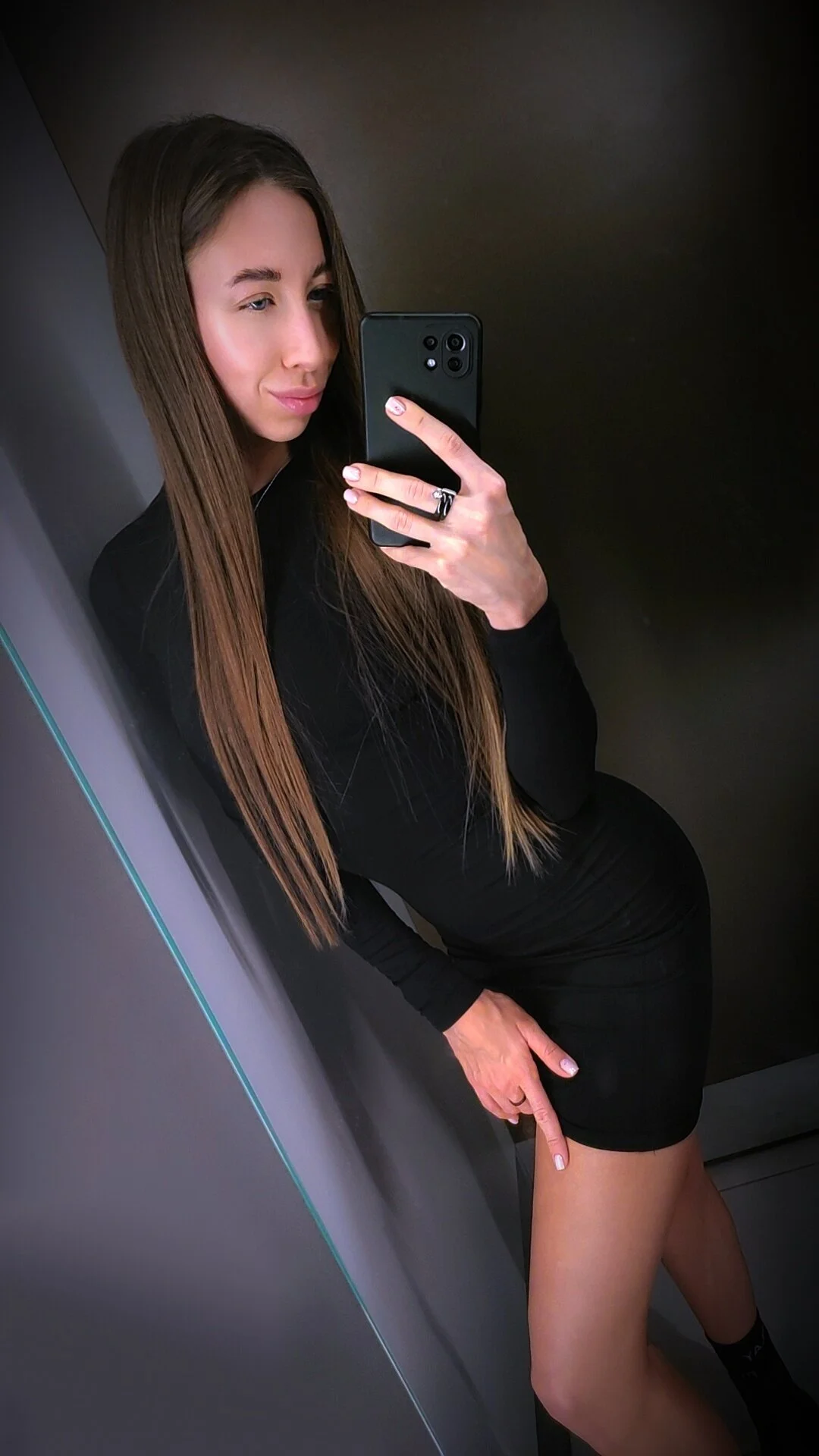 XXX Porn Photo of Nude Eva_SweetCatt 6