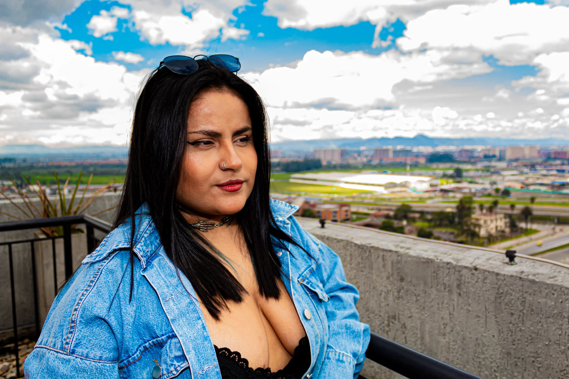 XXX Porn Photo of Nude VanneCute1 13