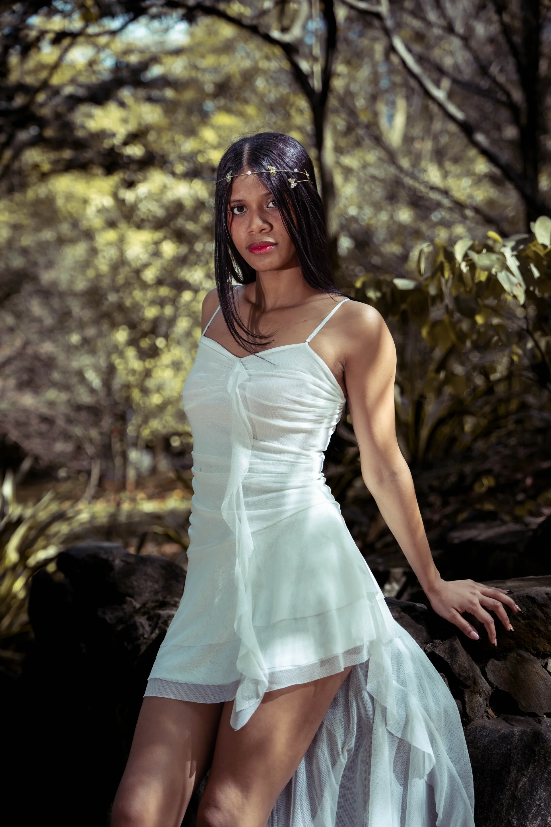 XXX Porn Photo of Nude marcela_rojas 135