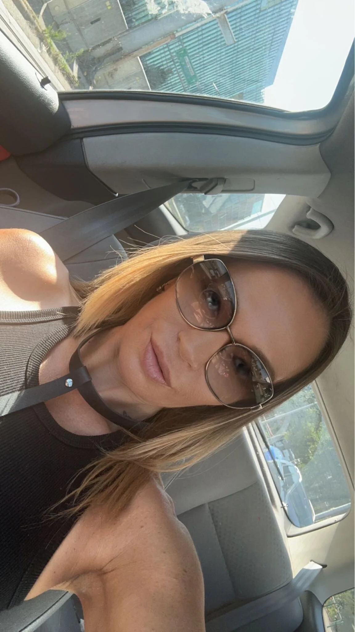 XXX Porn Photo of Nude DanicaMoore 16