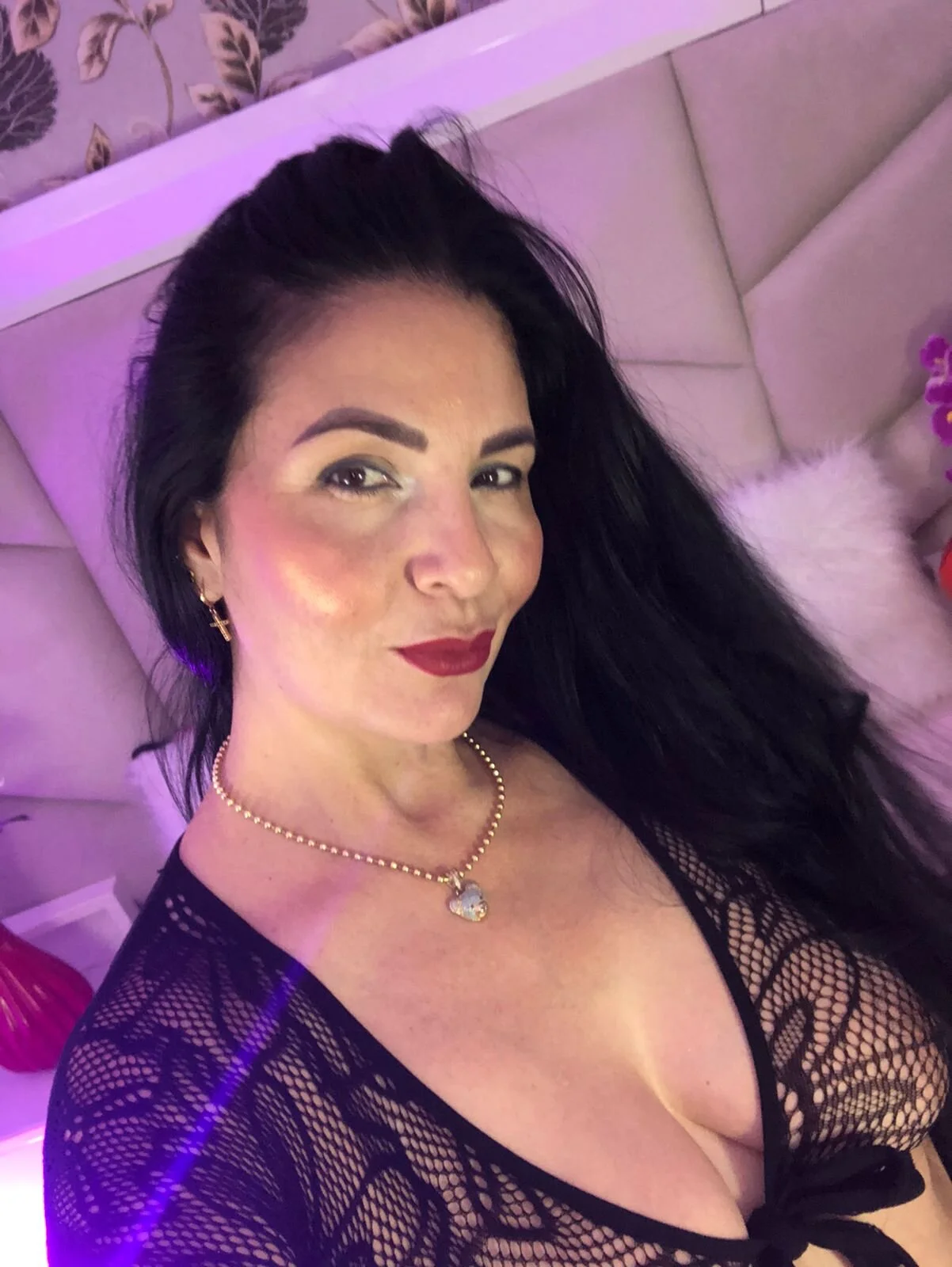XXX Porn Photo of Nude AlizonMoreti 112
