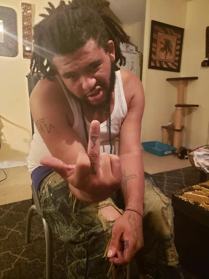 XXX Porn Photo of Nude H3R_LOV3LOX 4