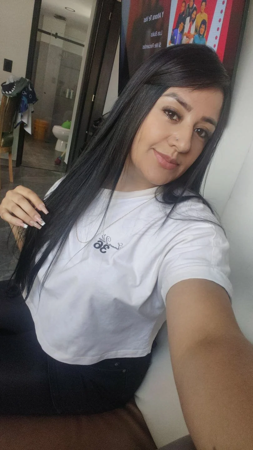 XXX Porn Photo of Nude Naomy_lu 4