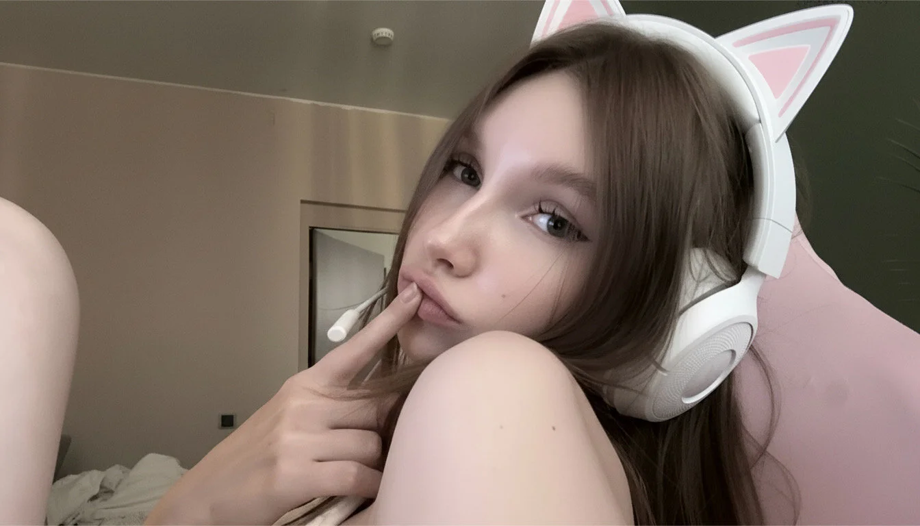 XXX Porn Photo of Nude Marceline_meow 13