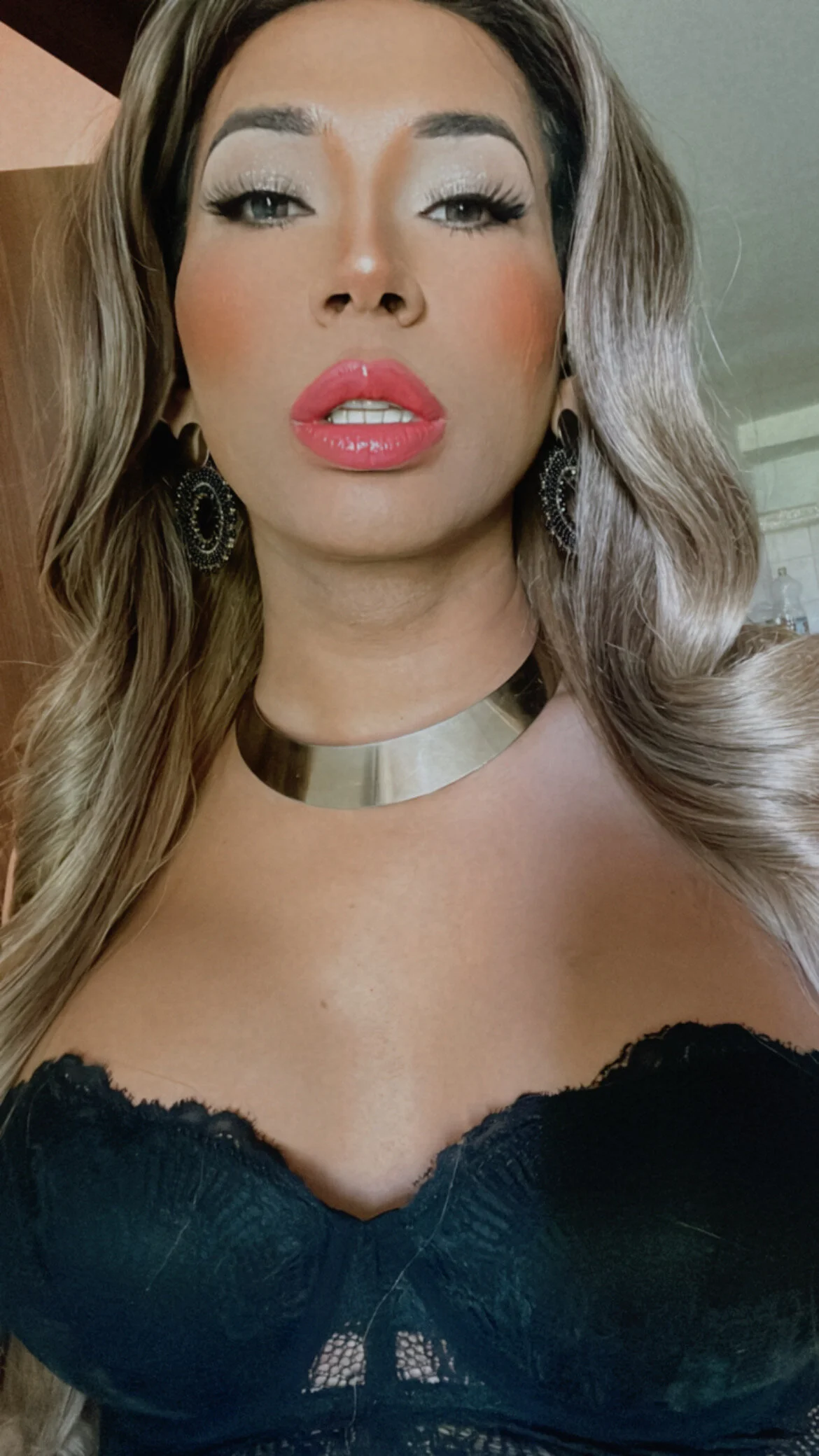 XXX Porn Photo of Nude sashasweethot 134