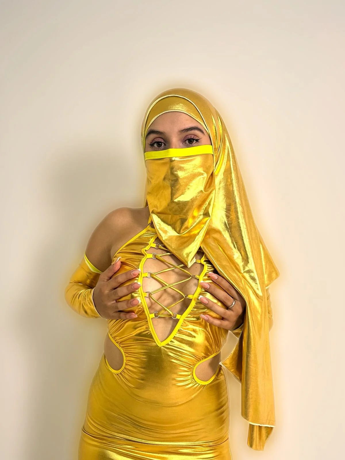 XXX Porn Photo of Nude malek_zark2 12