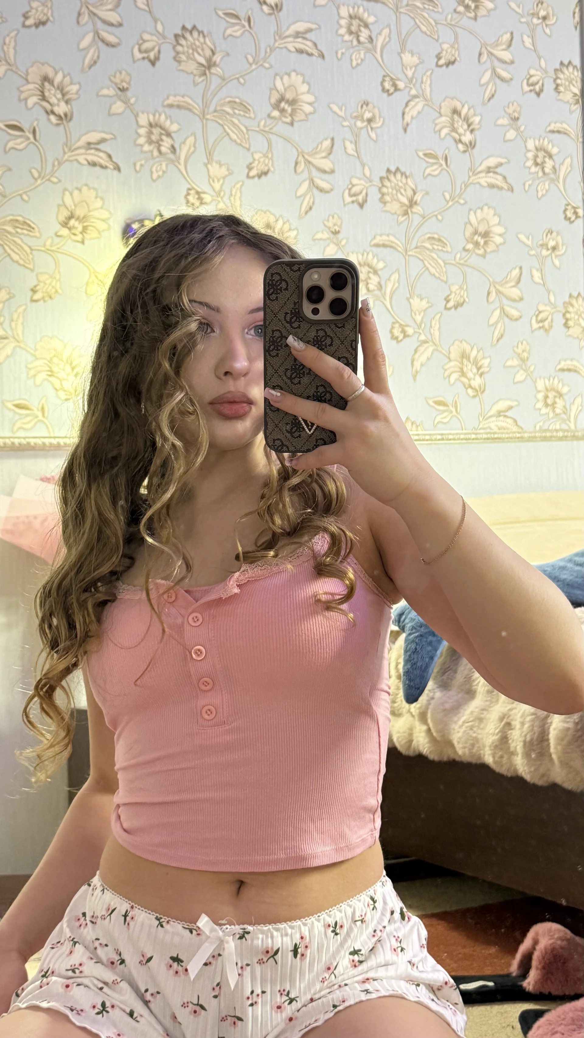 XXX Porn Photo of Nude QuennaCoote 134