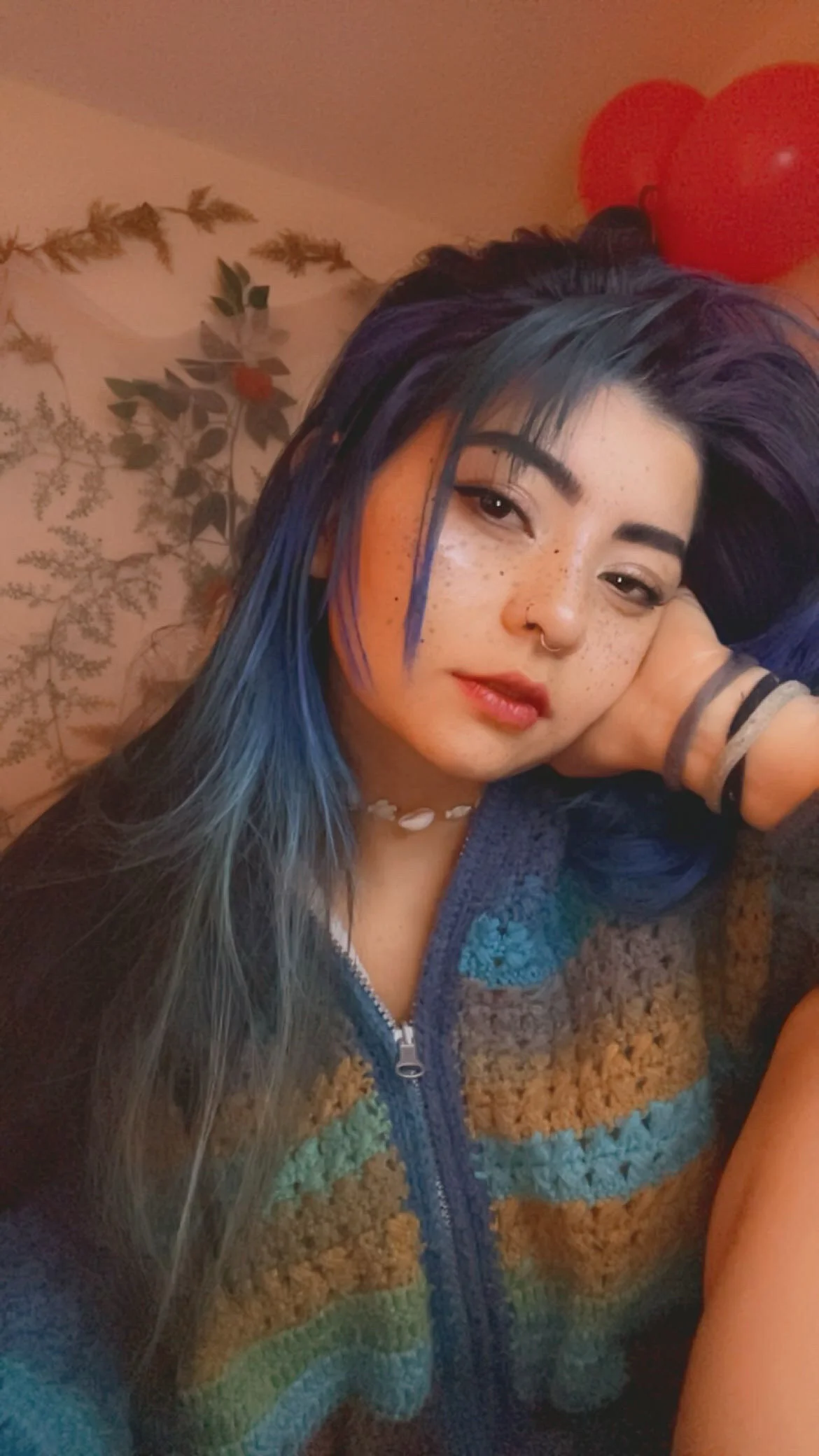 XXX Porn Photo of Nude Sammysammy_ 5