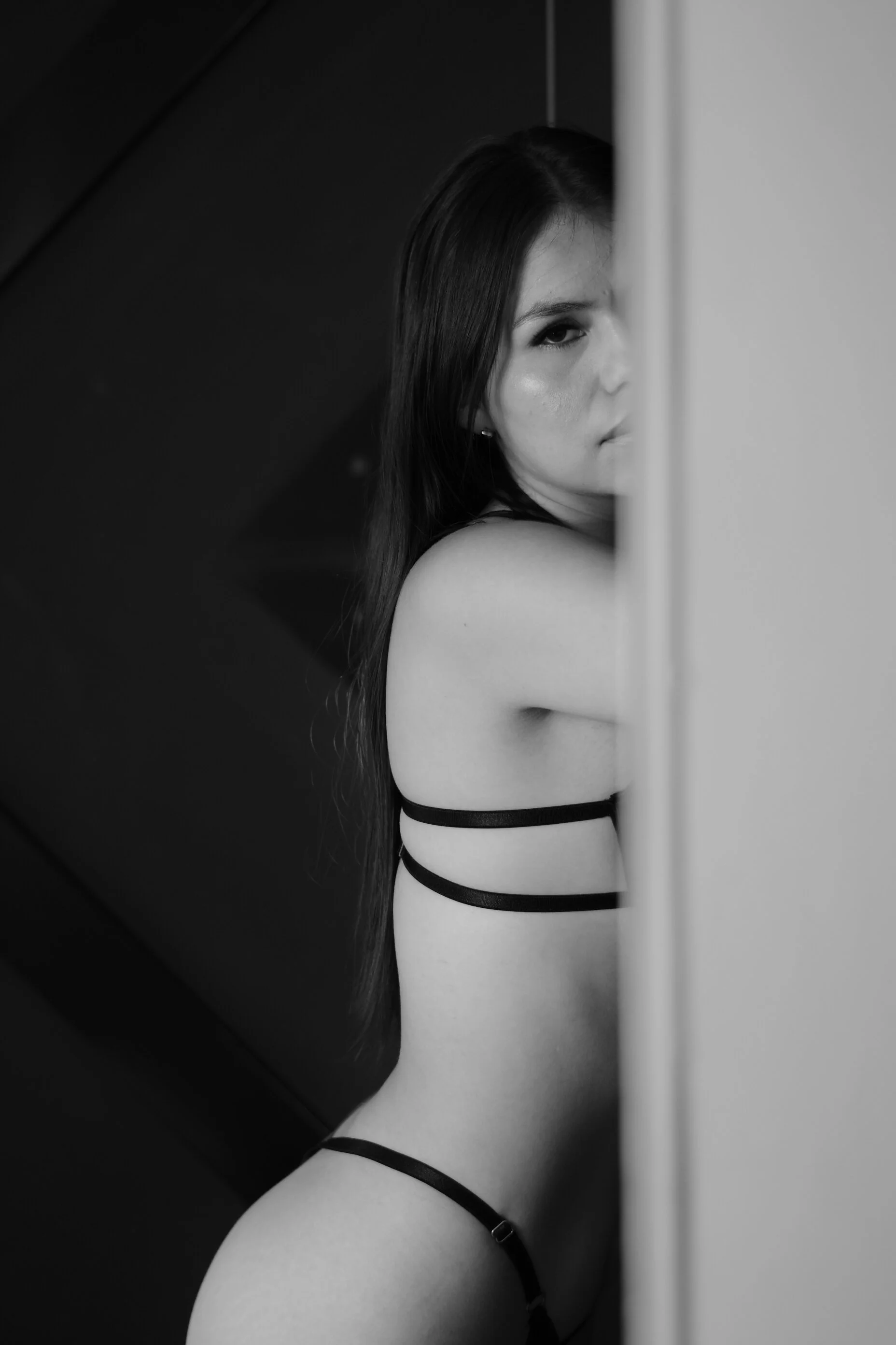 XXX Porn Photo of Nude dominique25_ 4
