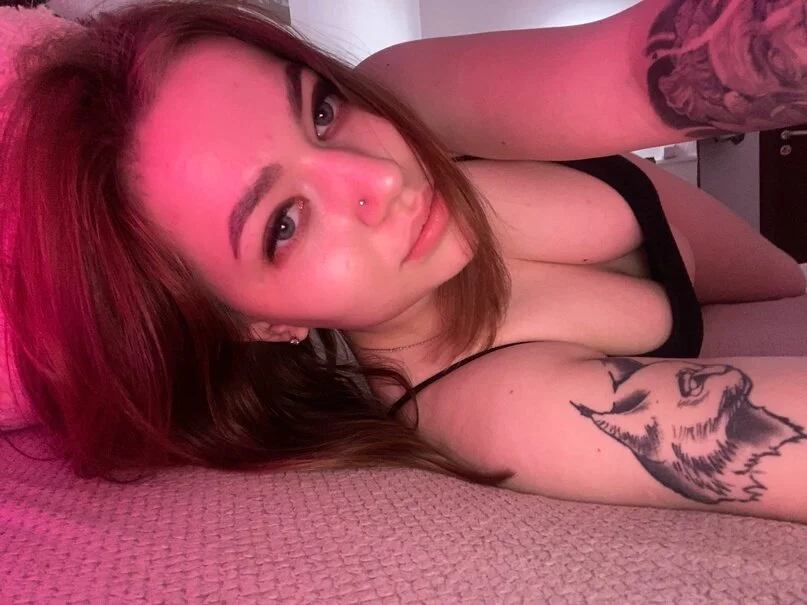 XXX Porn Photo of Nude Evahadson 33