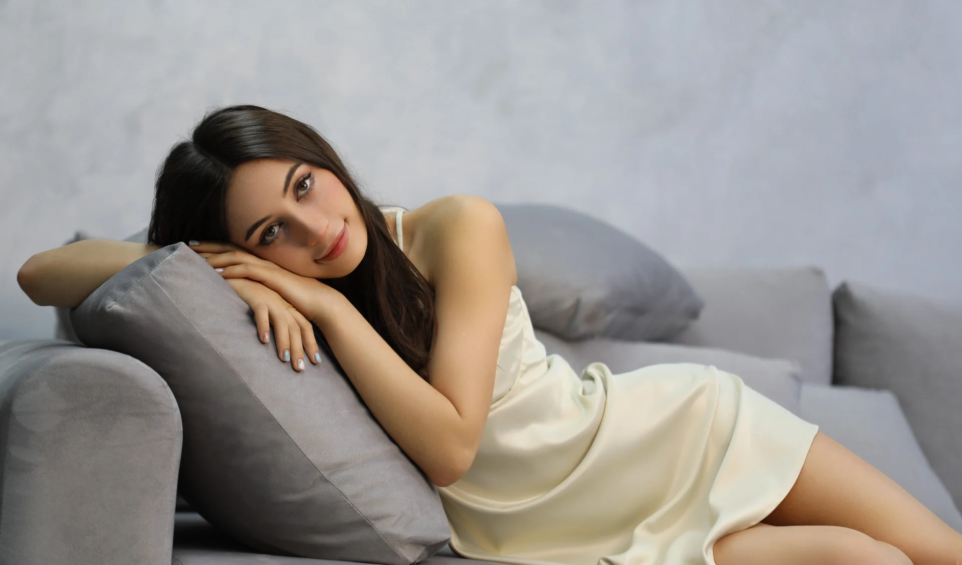 XXX Porn Photo of Nude Melanie_Angel 4