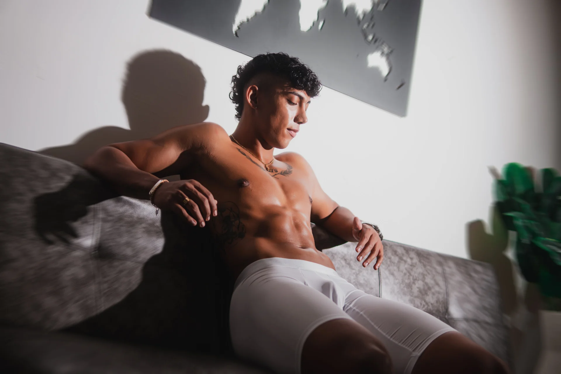 XXX Porn Photo of Nude Bryan_robayo5 4