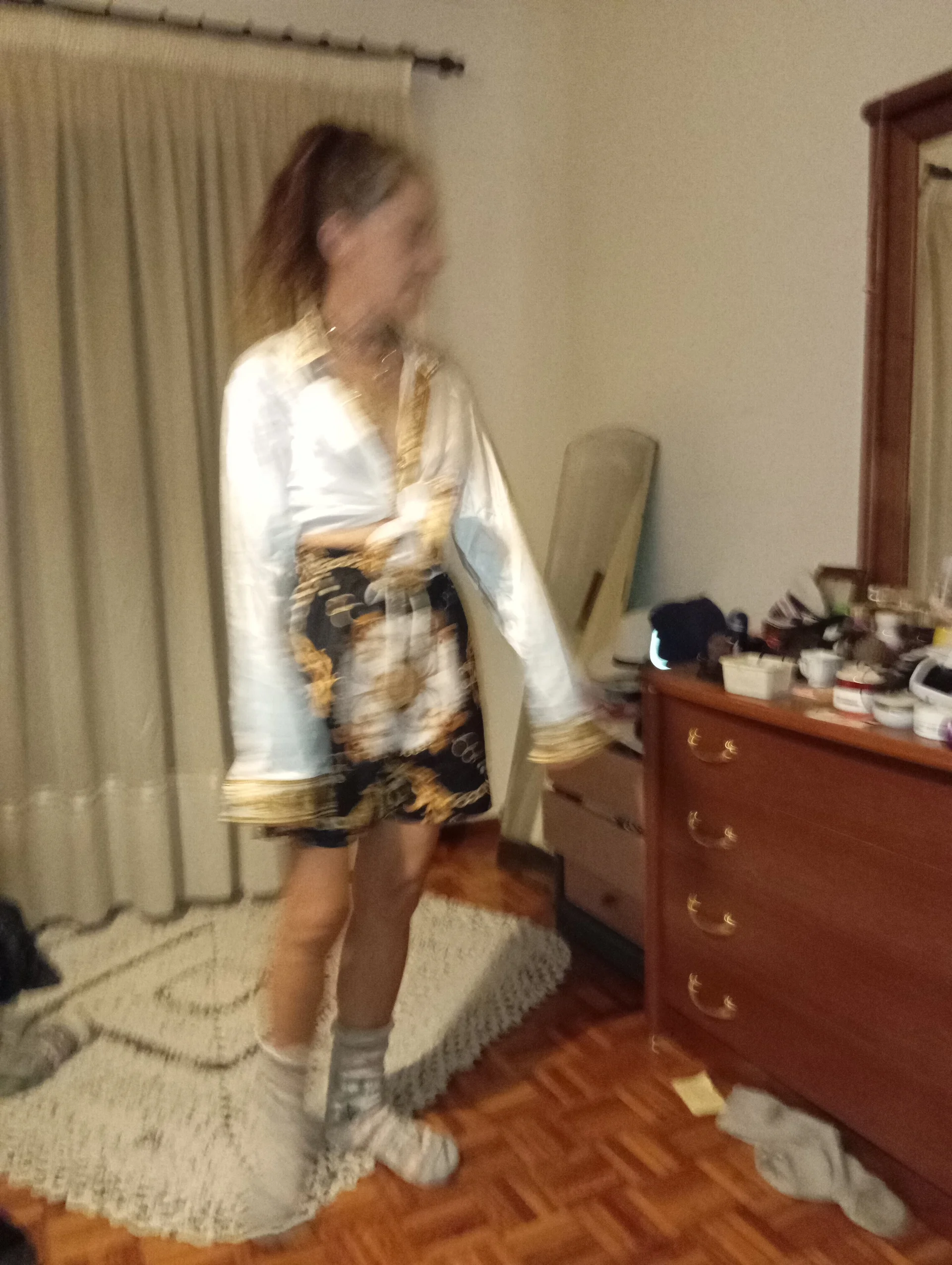 XXX Porn Photo of Nude boniclid 2