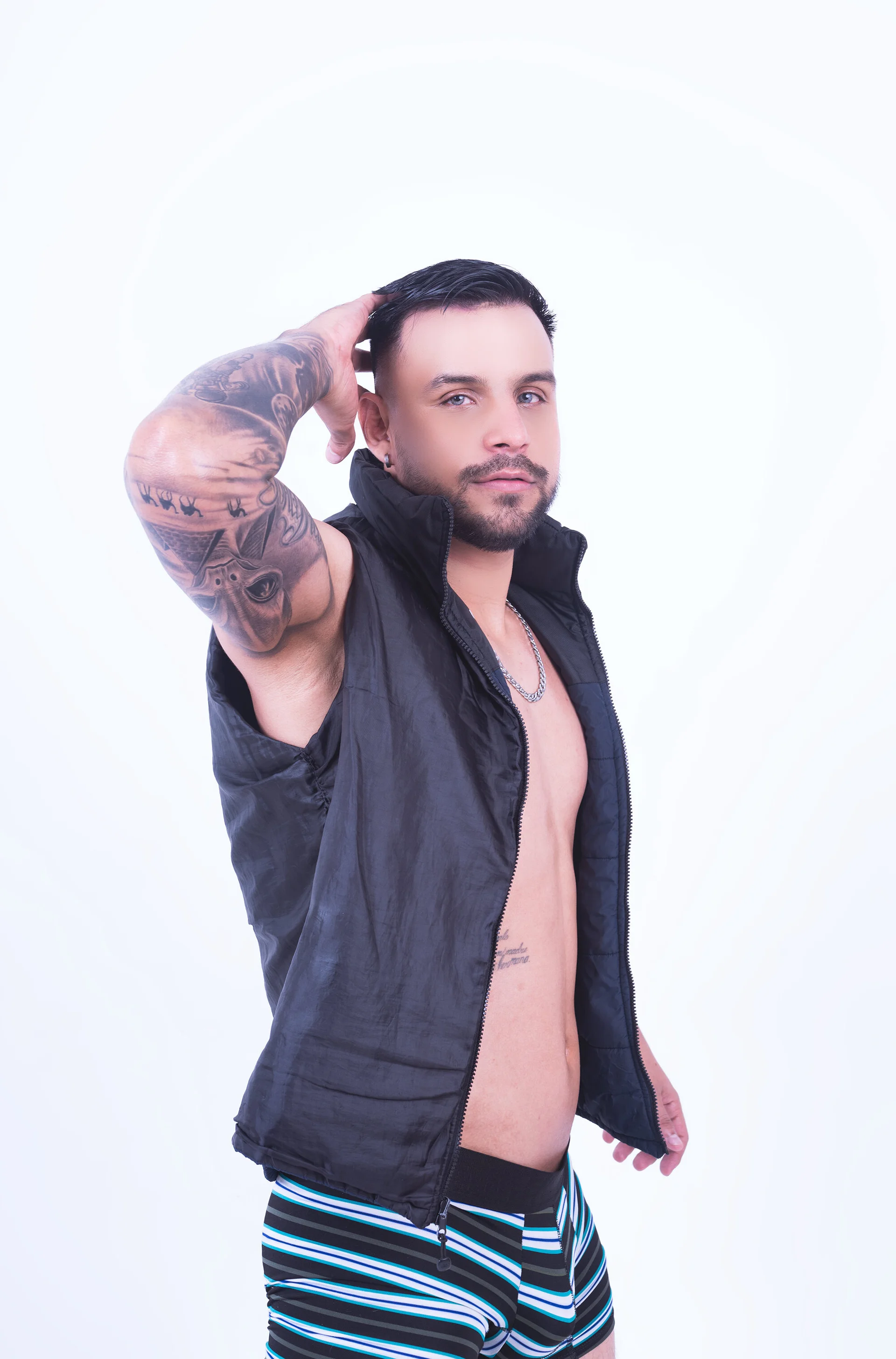 XXX Porn Photo of Nude JackBlanco_ 89