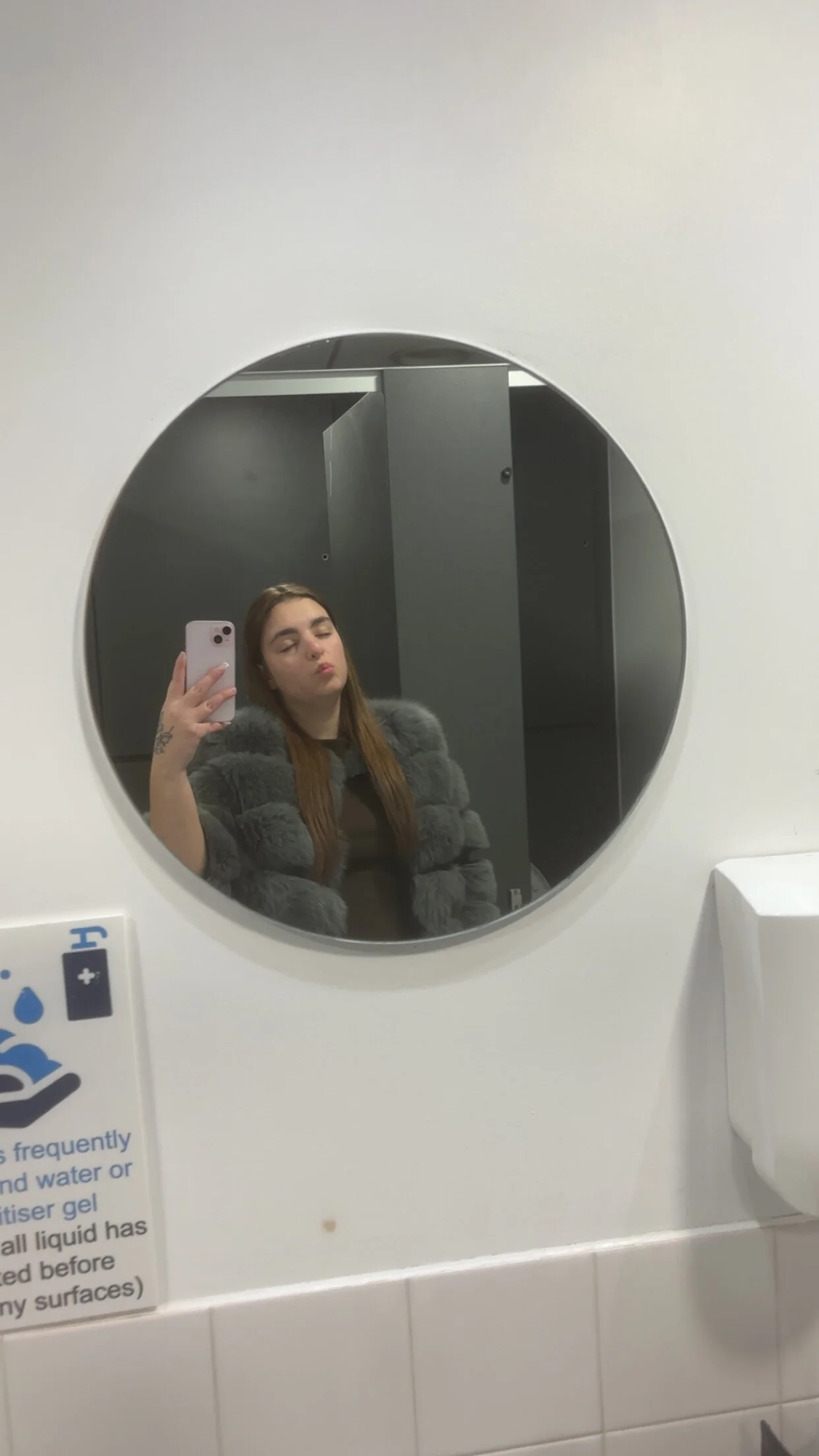 XXX Porn Photo of Nude LexiXXoo 9