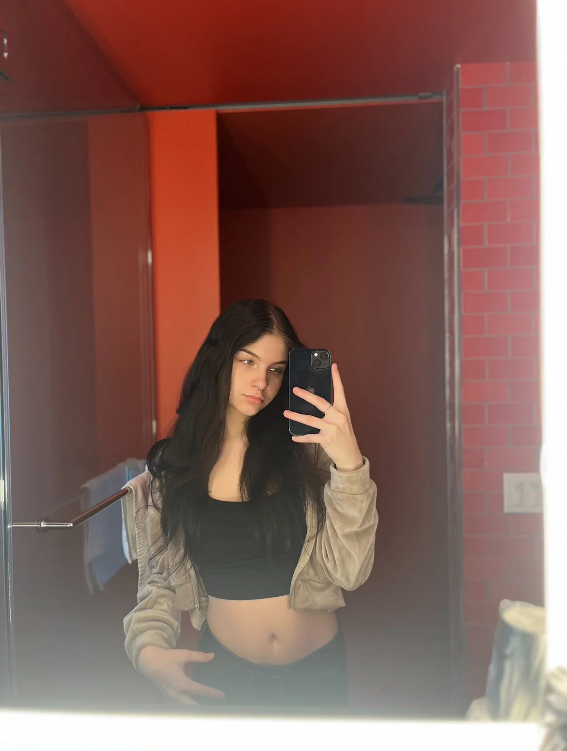XXX Porn Photo of Nude kykybaby4444 11