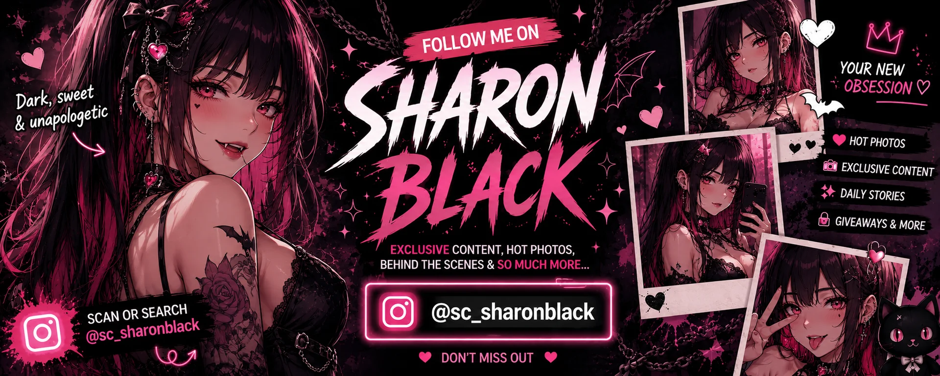 XXX Porn Photo of Nude Sharon_Black 45