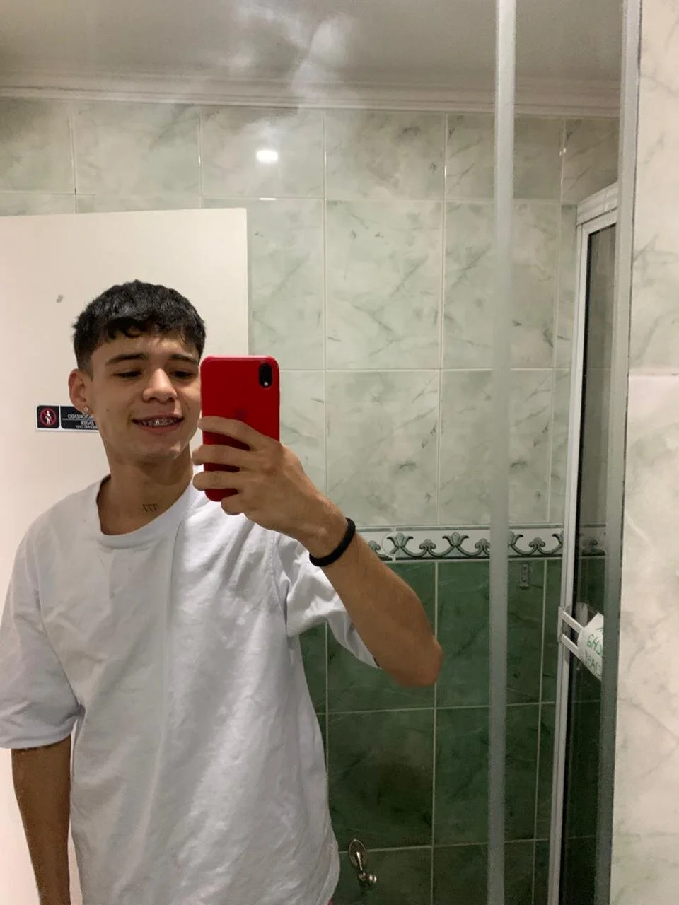XXX Porn Photo of Nude David_Cam 5