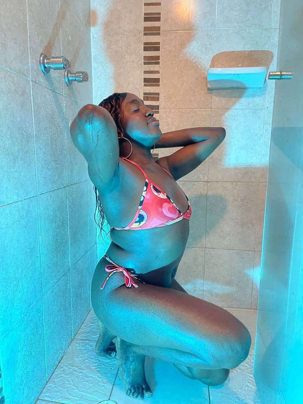 XXX Porn Photo of Nude nylaroyale_cr 14
