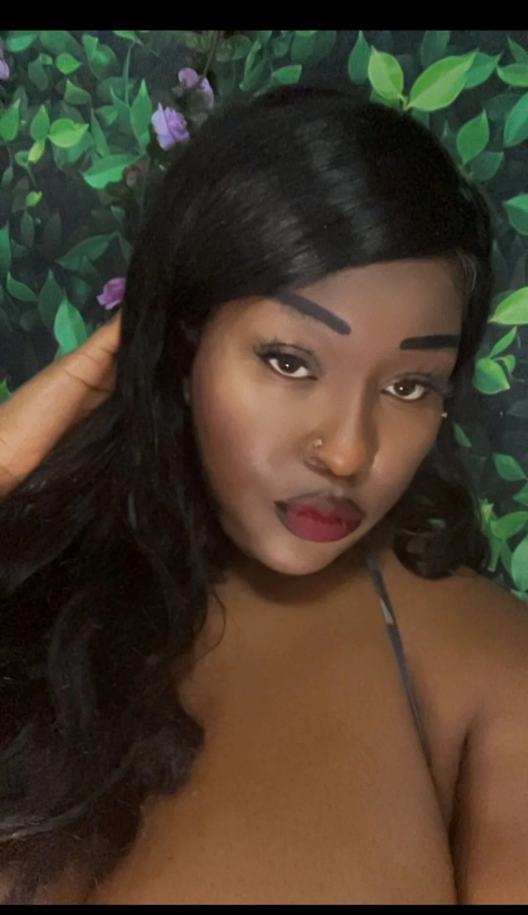XXX Porn Photo of Nude QueenSu 3