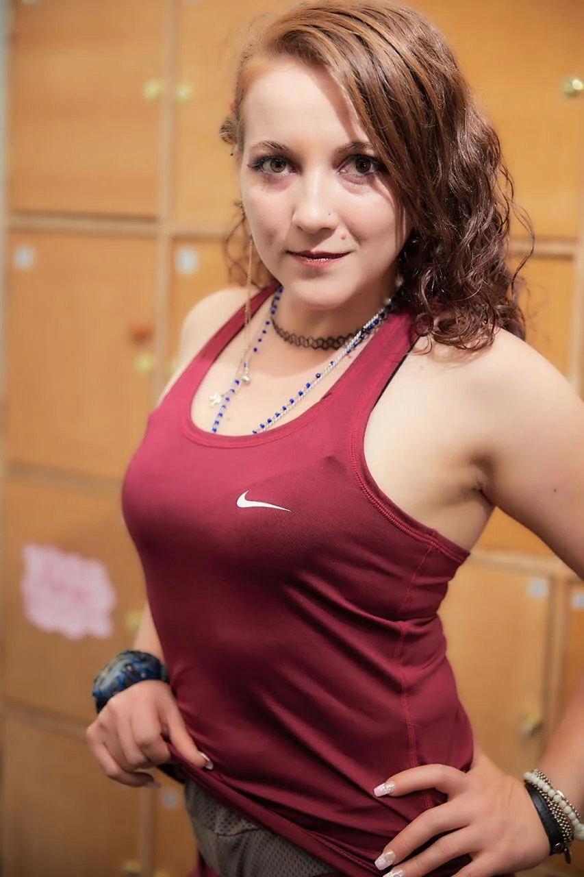 XXX Porn Photo of Nude monita_brown_ 192
