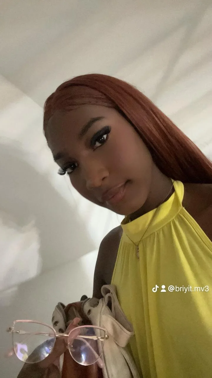 XXX Porn Photo of Nude evangelin_ts 34
