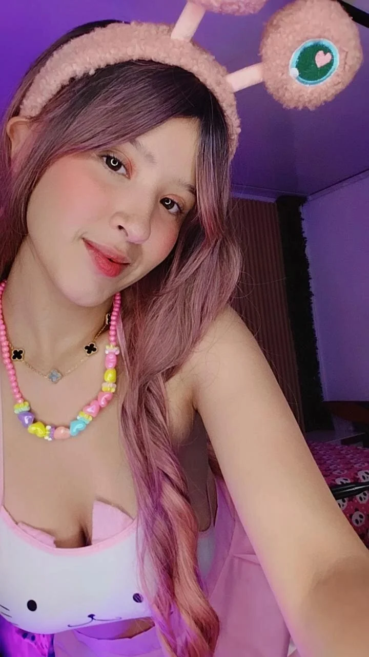 XXX Porn Photo of Nude Sofi_cutiee 43