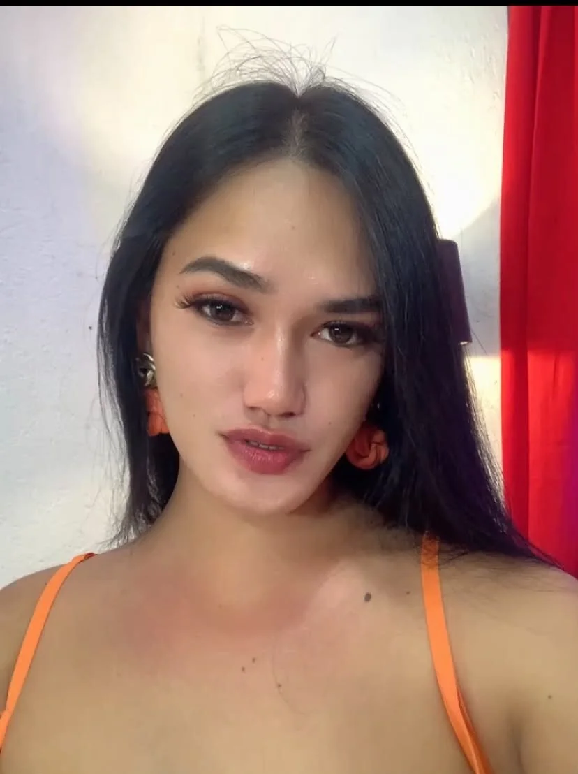 XXX Porn Photo of Nude TSOliviax 5