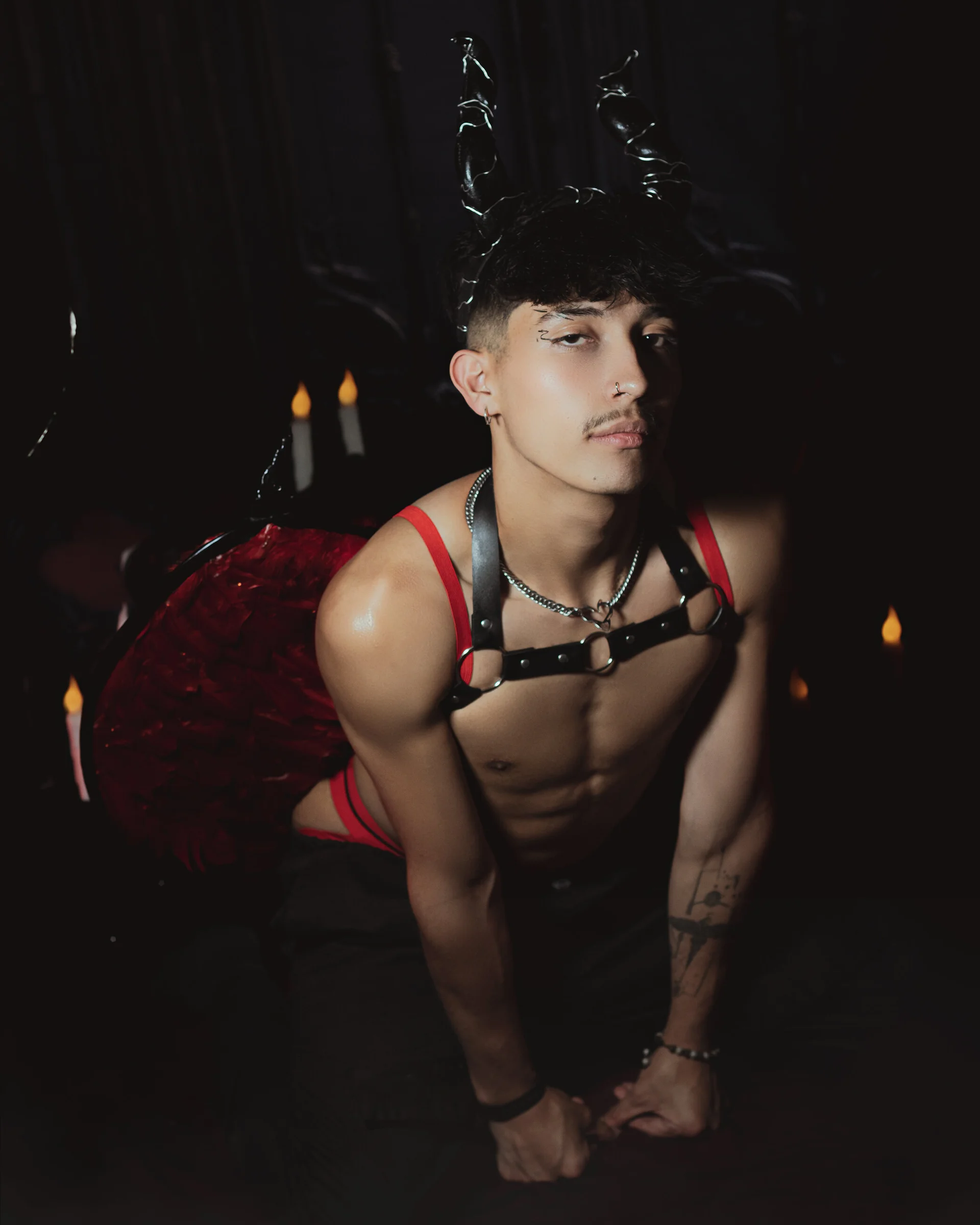 XXX Porn Photo of Nude tim__fox 39