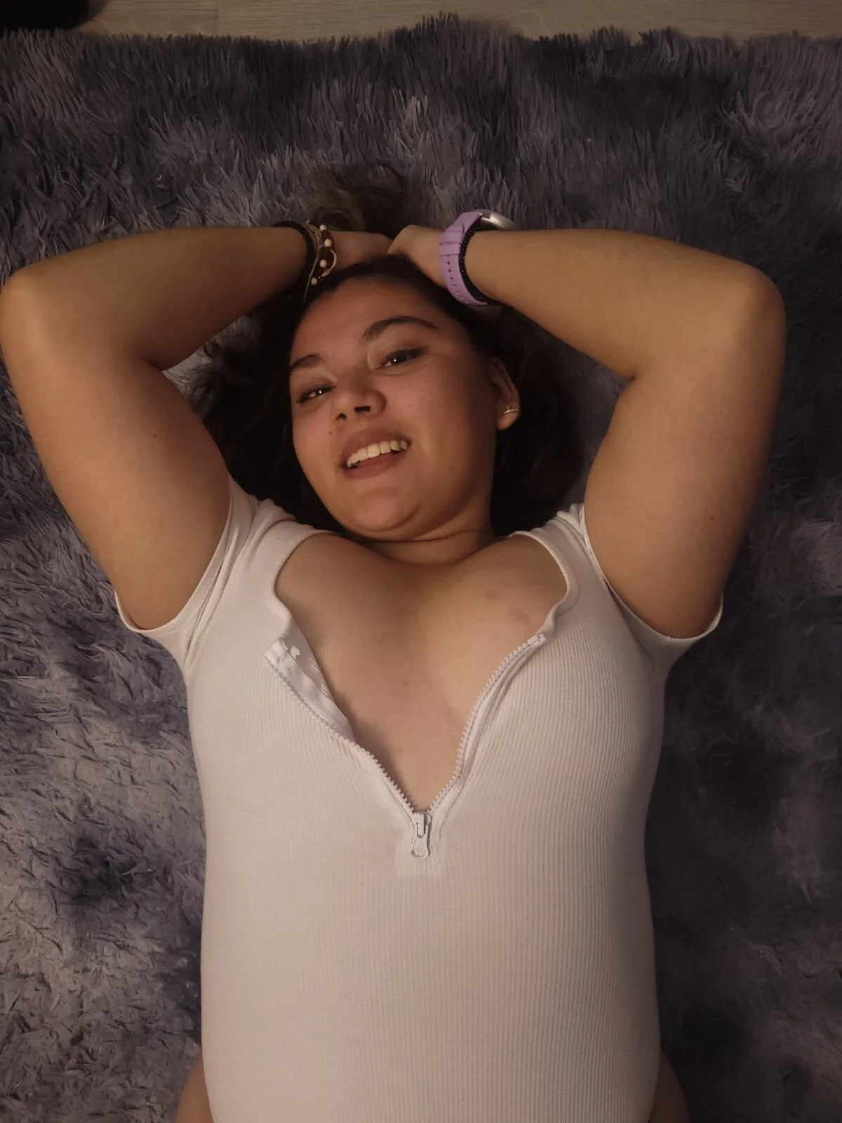 XXX Porn Photo of Nude ArianaBlak_ 3