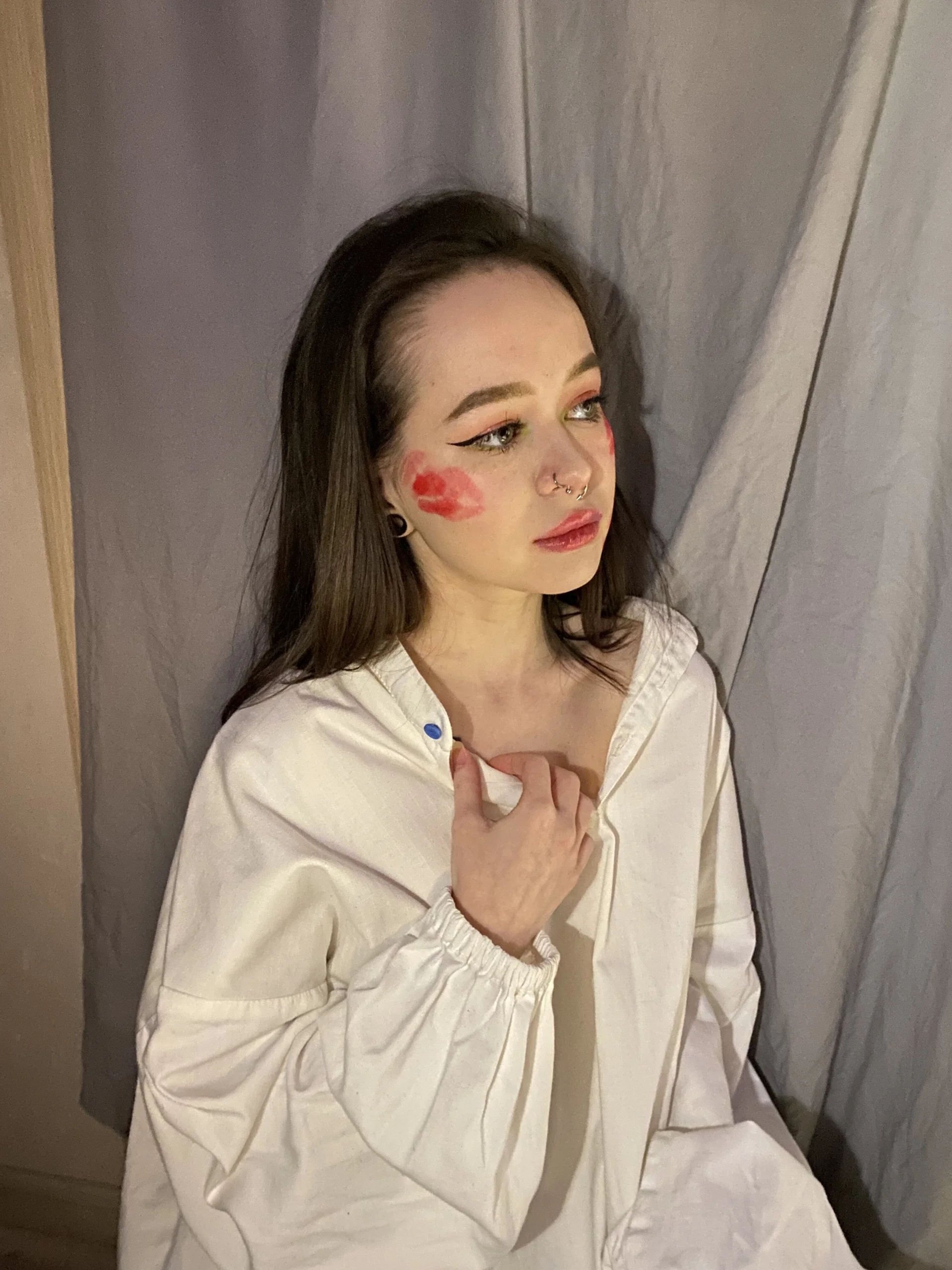 XXX Porn Photo of Nude timabern 2