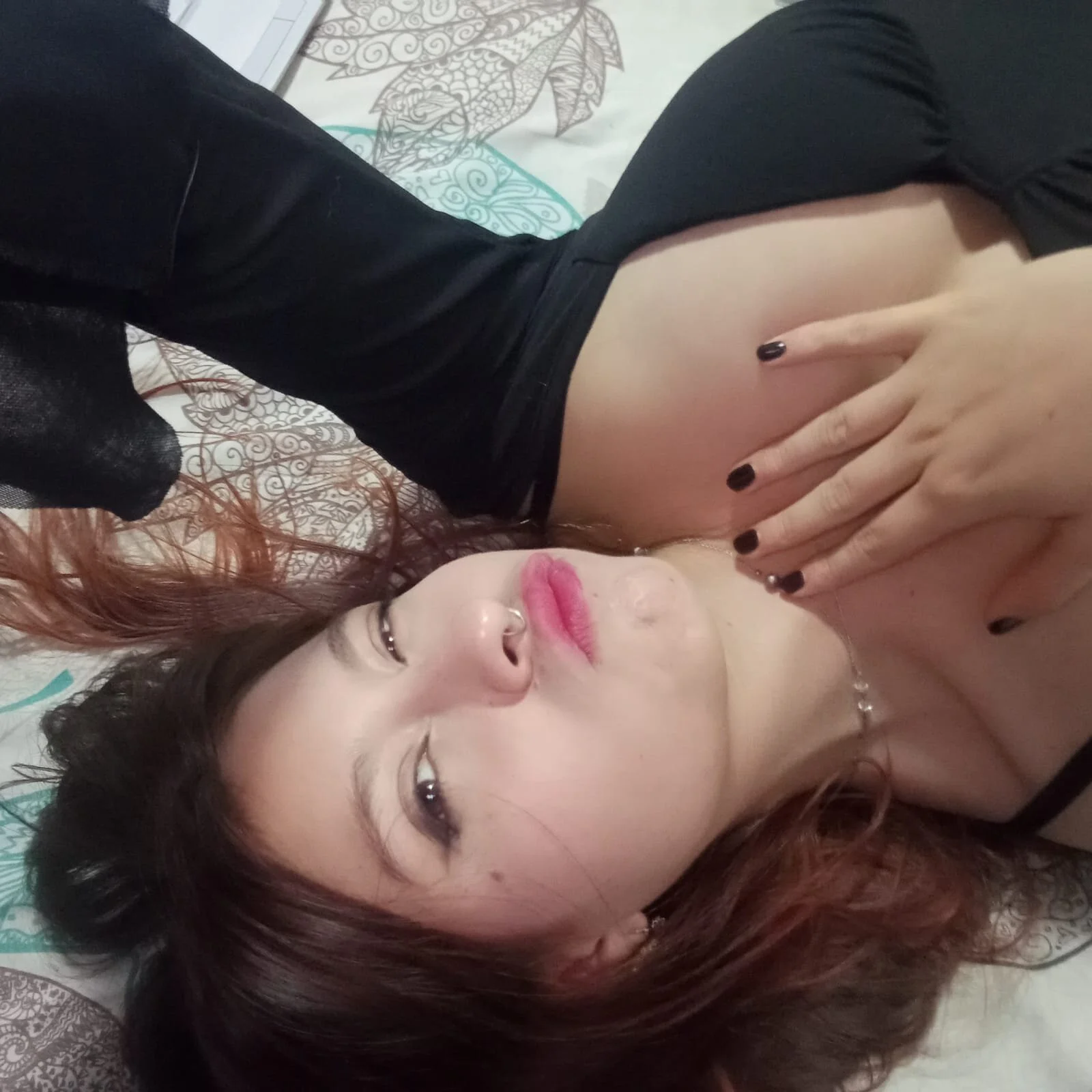XXX Porn Photo of Nude VelvetFox_ 25