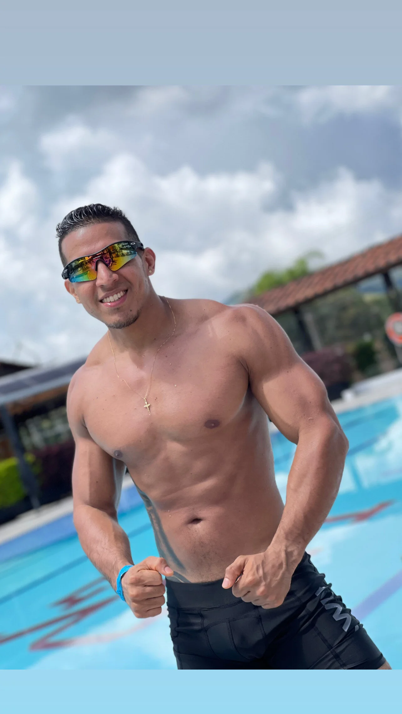 XXX Porn Photo of Nude Frank_heaven01 6