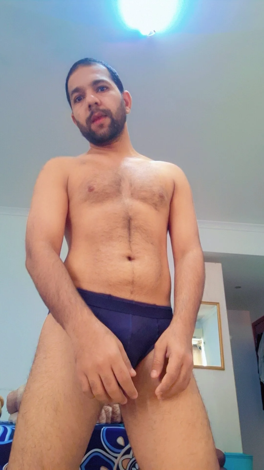 XXX Porn Photo of Nude Ninjahathodaa 43