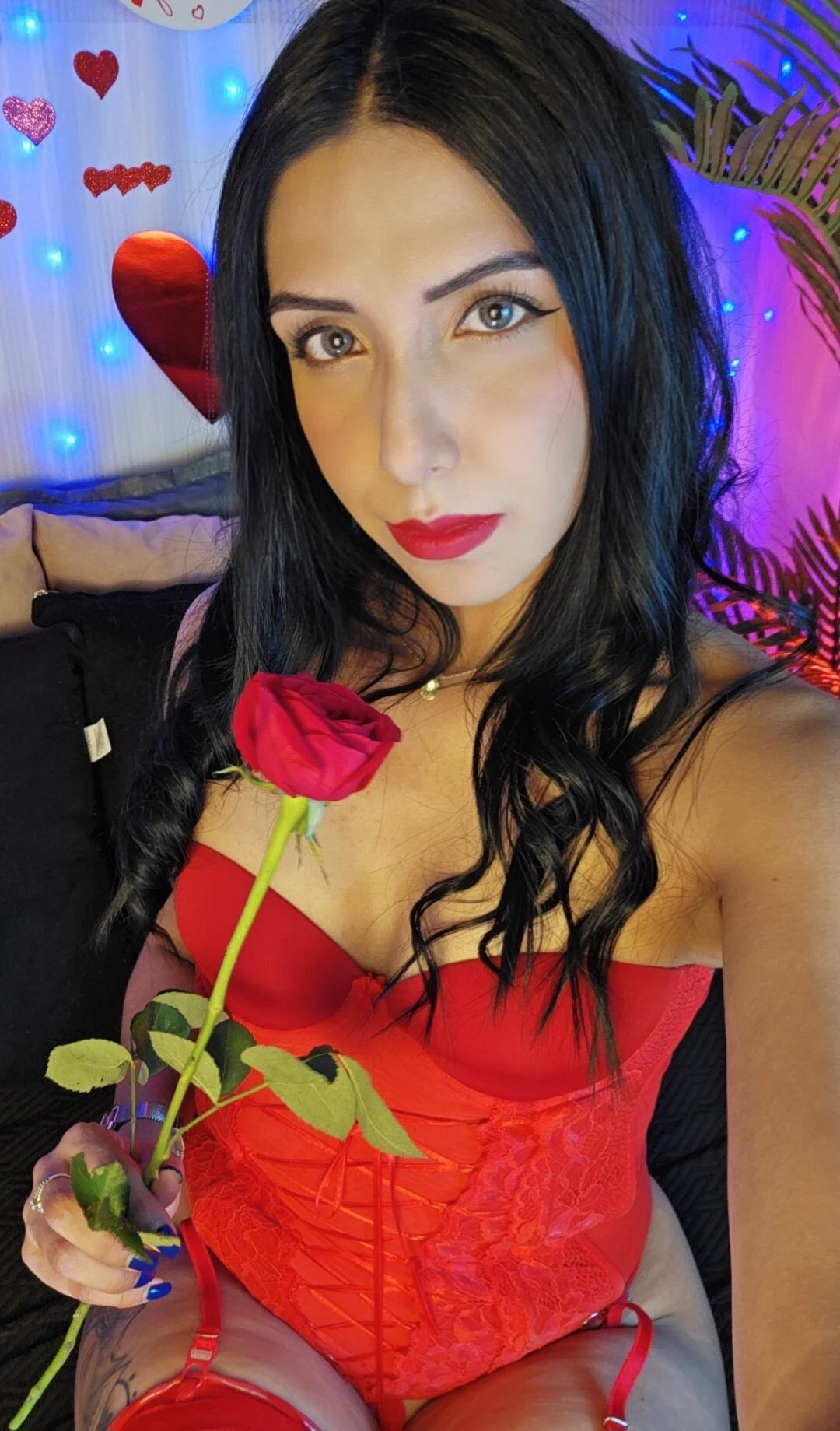 XXX Porn Photo of Nude Sofy-Squirt 40