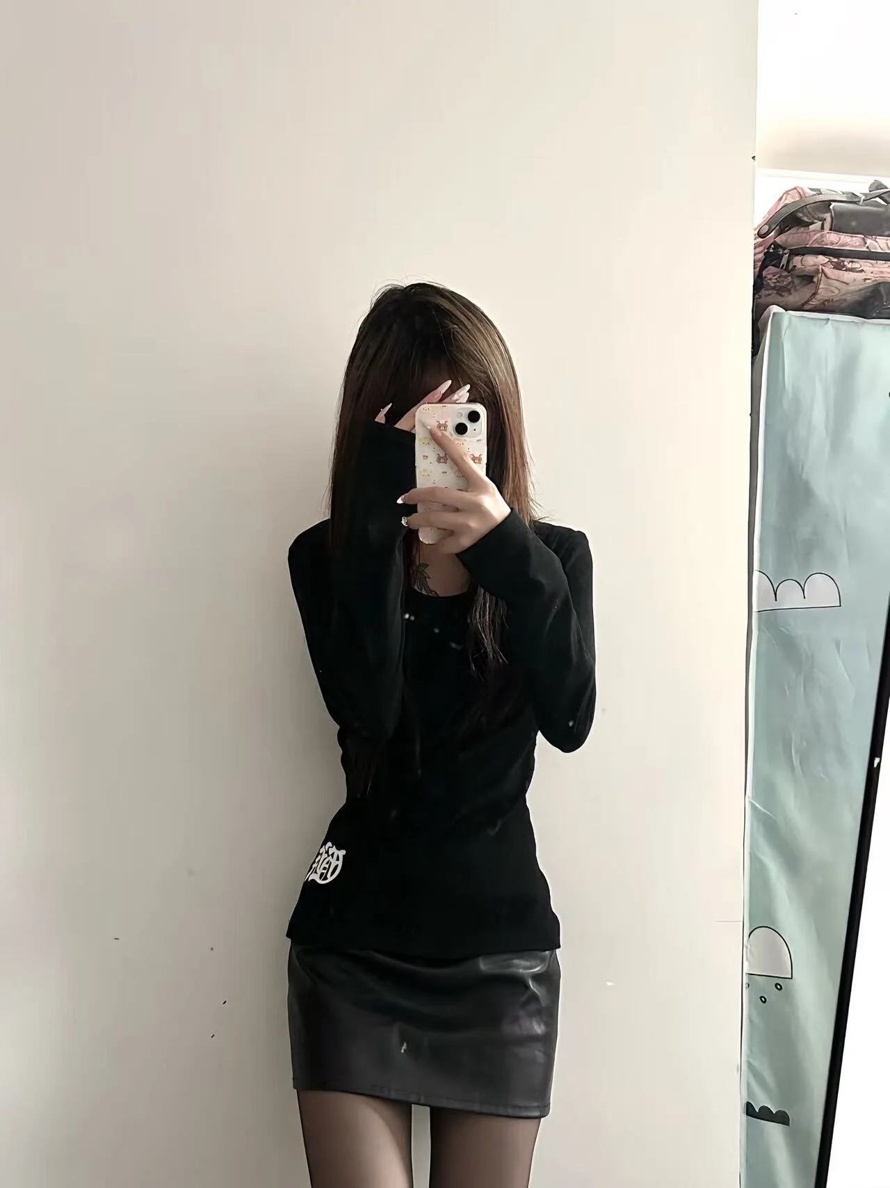 XXX Porn Photo of Nude BingBing999 4