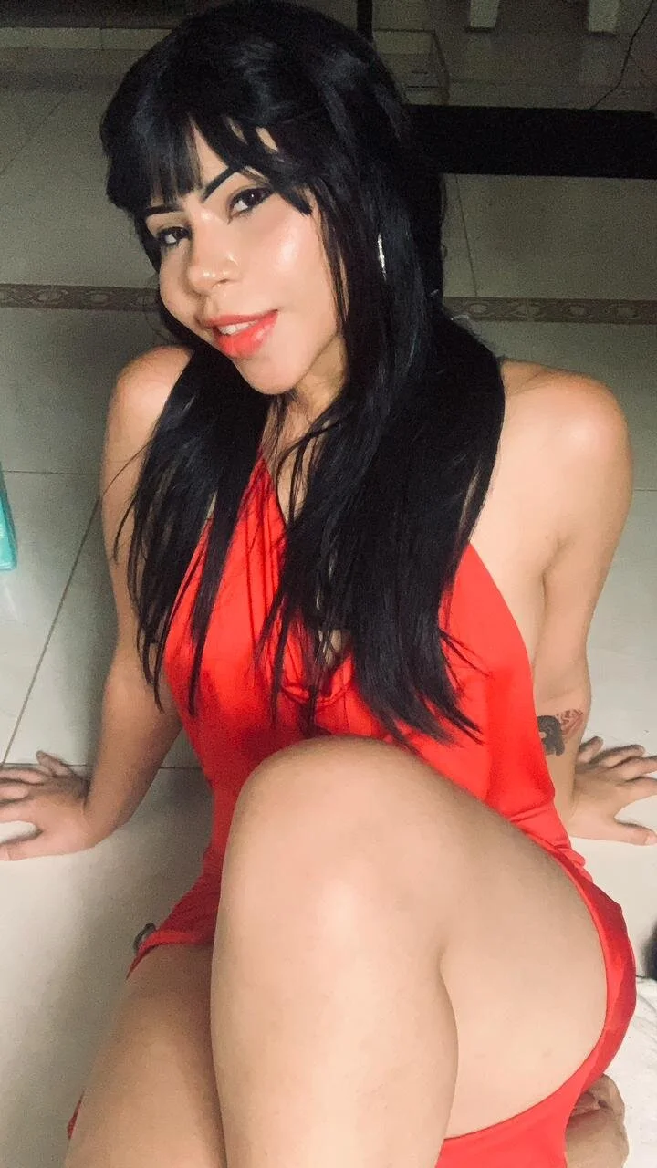 XXX Porn Photo of Nude MiaReidd 1