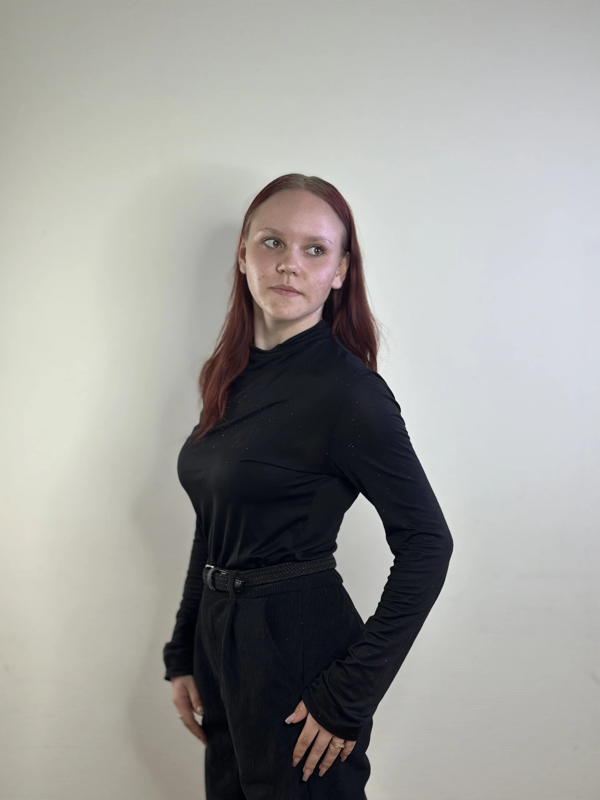 XXX Porn Photo of Nude CharlaFenbert 1