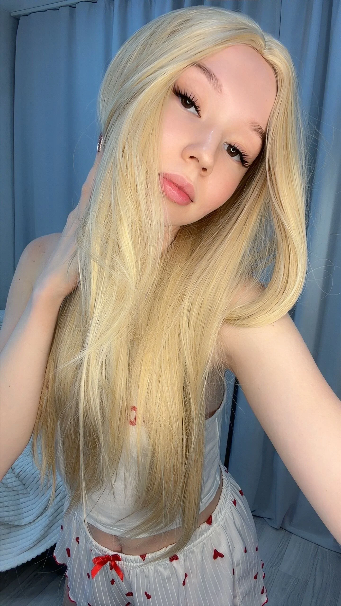 XXX Porn Photo of Nude Alice19yo 2