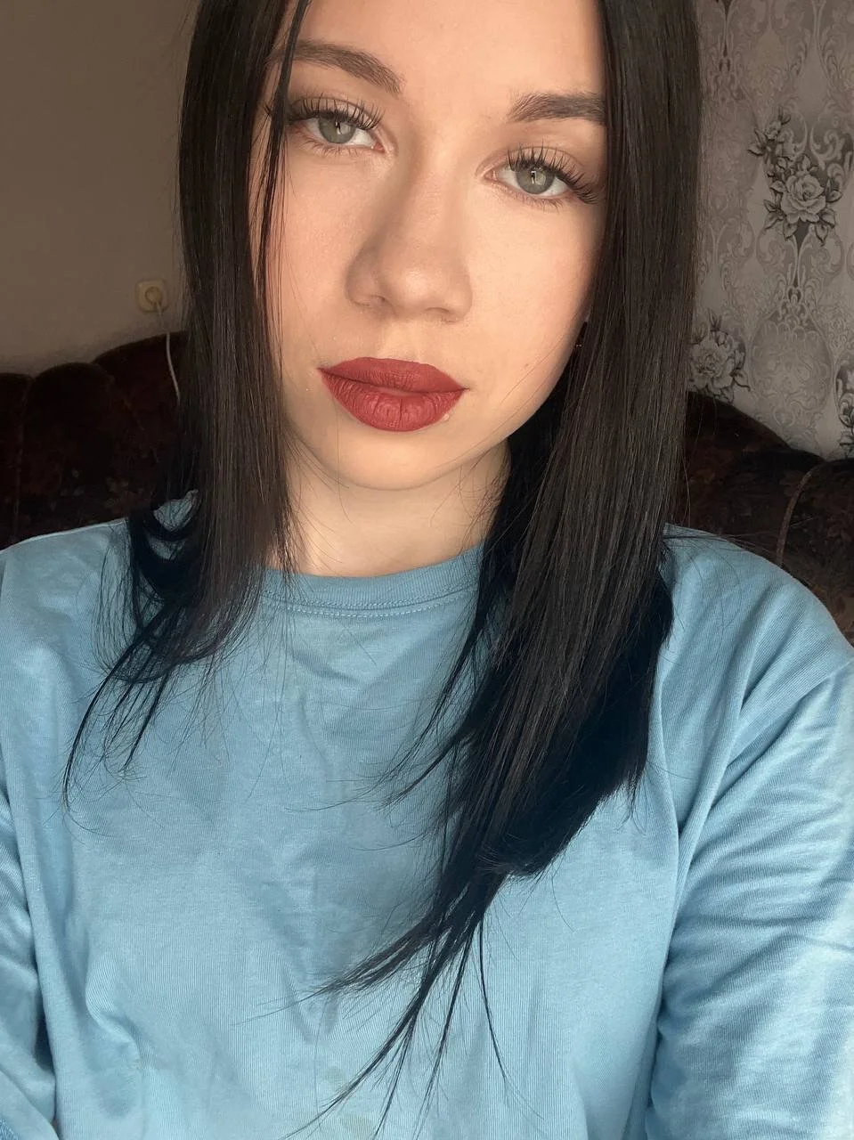 XXX Porn Photo of Nude BellaLoveHugs 1