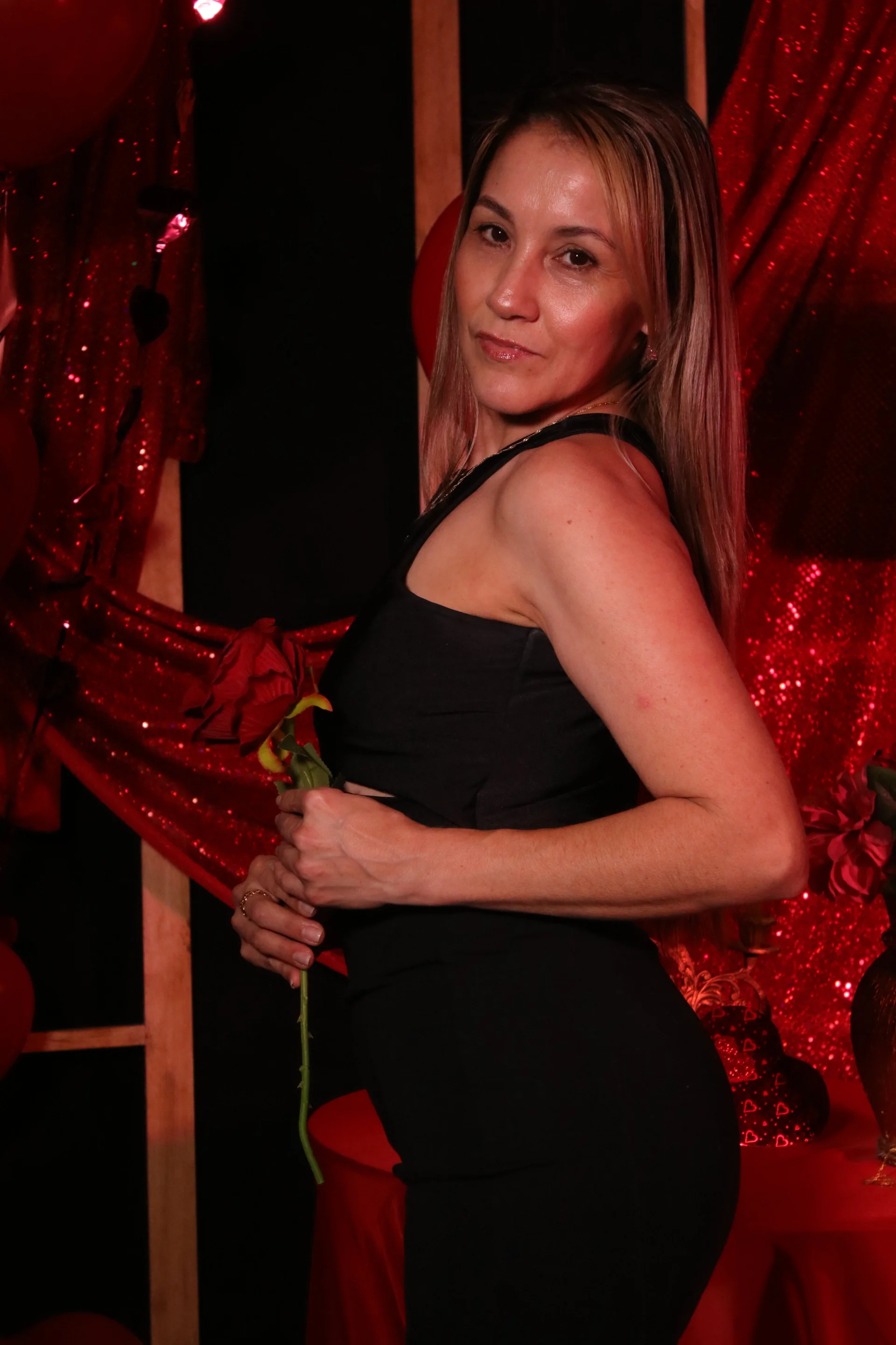 XXX Porn Photo of Nude nela_moretti 18