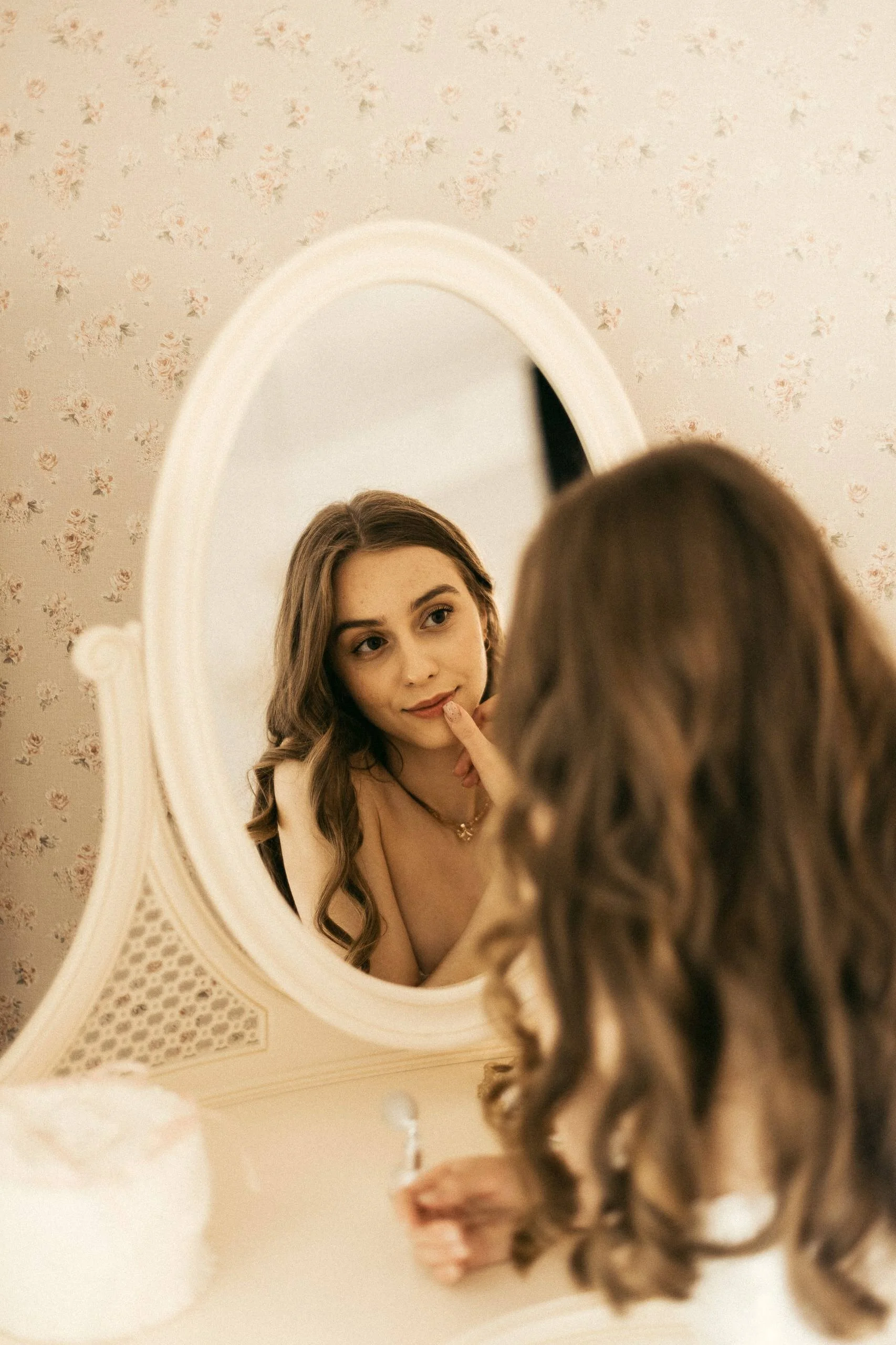 XXX Porn Photo of Nude IsabellaStarglow 4