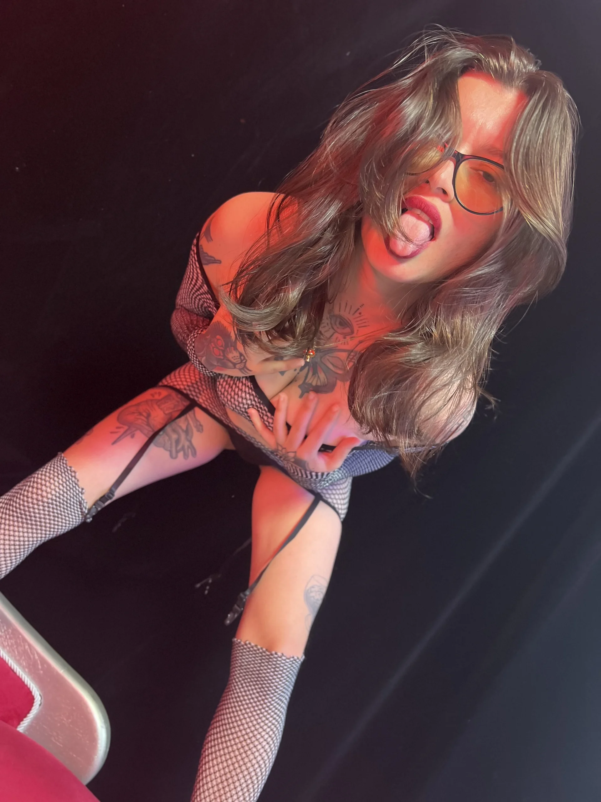 XXX Porn Photo of Nude KoraSweett 6