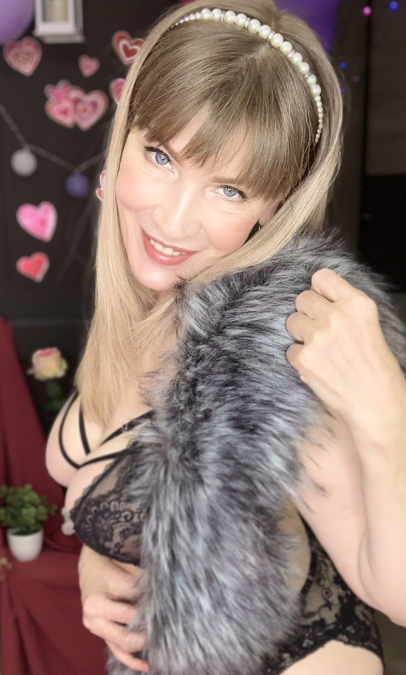 XXX Porn Photo of Nude JuliaVilnet 38