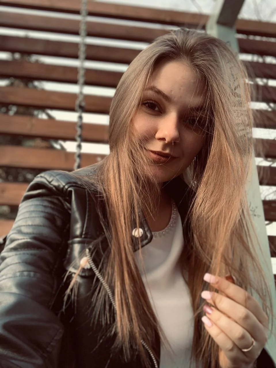 XXX Porn Photo of Nude AmandaHallv 10