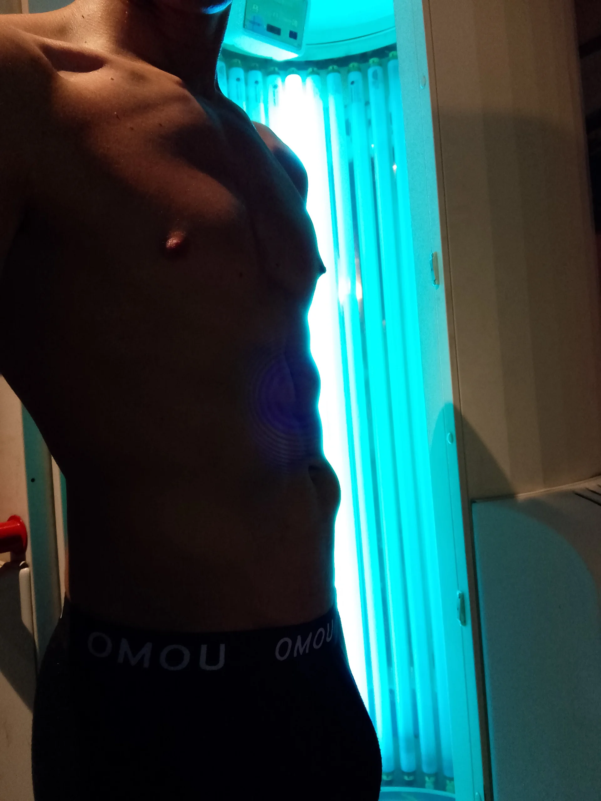 XXX Porn Photo of Nude Naughty_Boy13 5